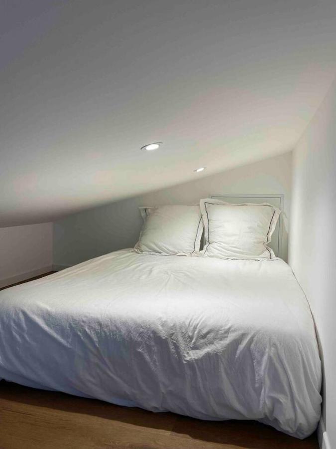 Loft - Centre *
