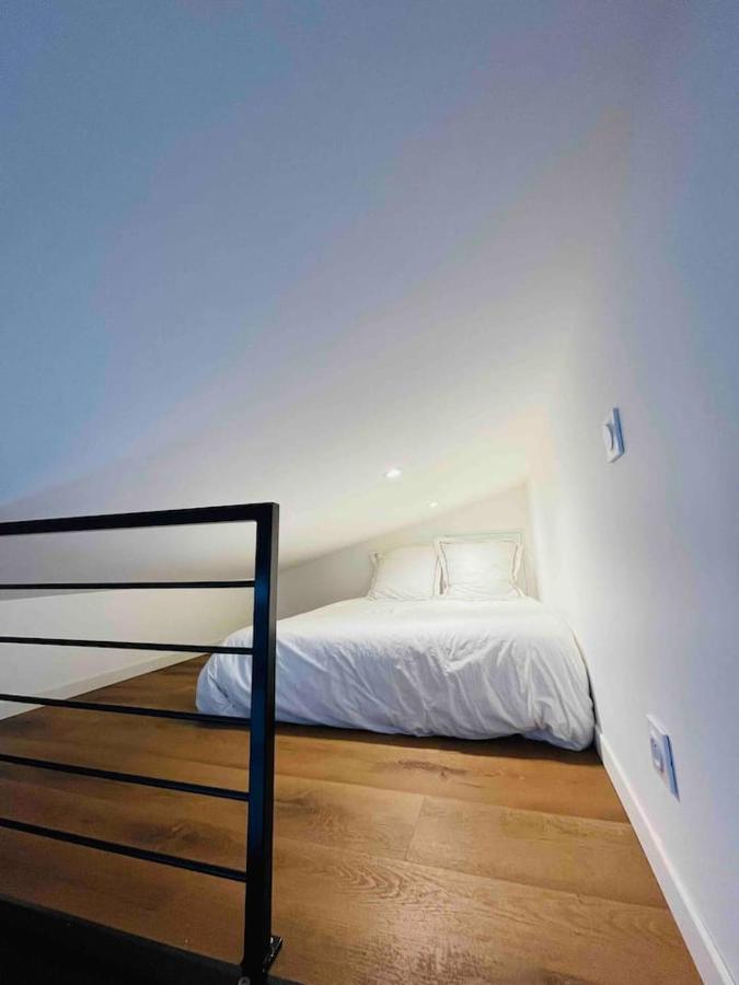 Loft - Centre * Brest