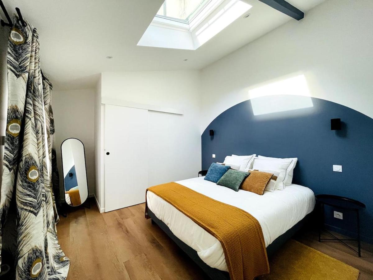 Loft - Centre Brest