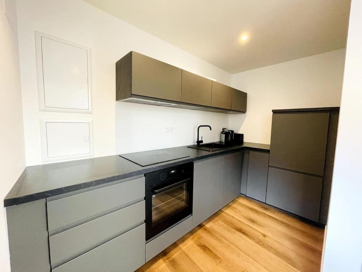 Apartment Loft - Centre Brest