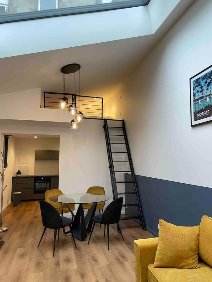 Loft - Centre Appartement *