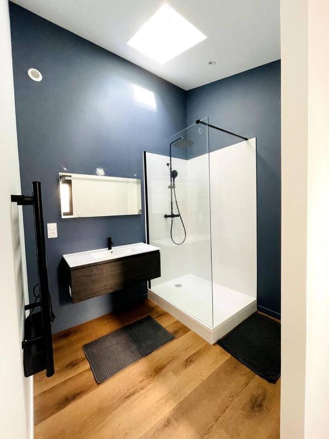 Appartement Loft - Centre *